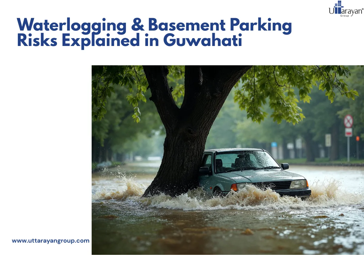 Drainage problem solutions